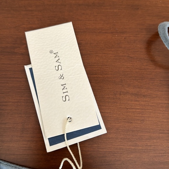 NWT sum and dam crop tank top - Picture 5 of 8